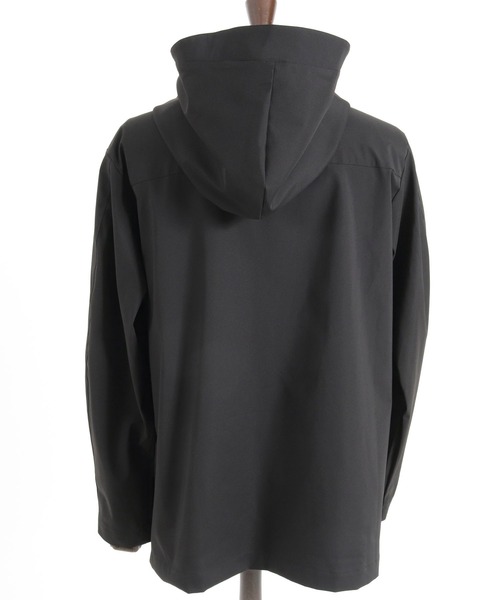CAMBIO（カンビオ）の「mj9715- 3 layer Deformed Mountain Parka 