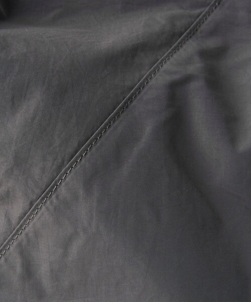 LE VERNIS（ル・ベルニ）の「＜LE VERNIS＞パラコード ワンハンドル トートバッグ（トートバッグ・レディース・オリーブ/ダークグレー・FREE）」の19枚目の写真