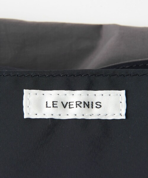 LE VERNIS（ル・ベルニ）の「＜LE VERNIS＞パラコード ワンハンドル トートバッグ（トートバッグ・レディース・オリーブ/ダークグレー・FREE）」の20枚目の写真