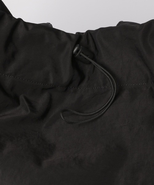 GLOBAL WORK（グローバルワーク）の「撥水クシュクシュ2WAYショルダー/990406（ショルダーバッグ・レディース・アイボリー/カーキ/ブラック・FREE）」の15枚目の写真