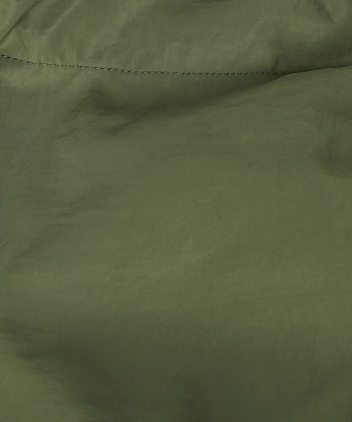 GLOBAL WORK（グローバルワーク）の「撥水クシュクシュ2WAYショルダー/990406（ショルダーバッグ・レディース・アイボリー/カーキ/ブラック・FREE）」の22枚目の写真