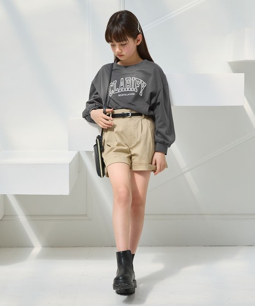 GLOBAL WORK(グローバルワーク)の「生活防水ブーツ/995586(ブーツ・キッズ・ブラック・21cm/22cm/24cm/23cm)」の13枚目の写真
