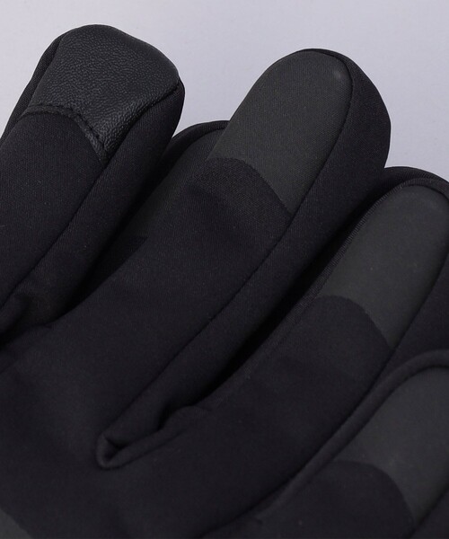 ARC'TERYX(アークテリクス)の「ARC' TERYX/アークテリクス VENTA GLOVE/ベンタ グローブ(手袋・メンズ・ブラック・LARGE)」の5枚目の写真