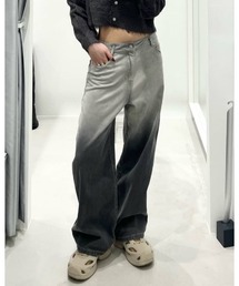 3.3 Field Trip  | 3.3 Field Trip／グラデカコウデニム 2990132(デニムパンツ)