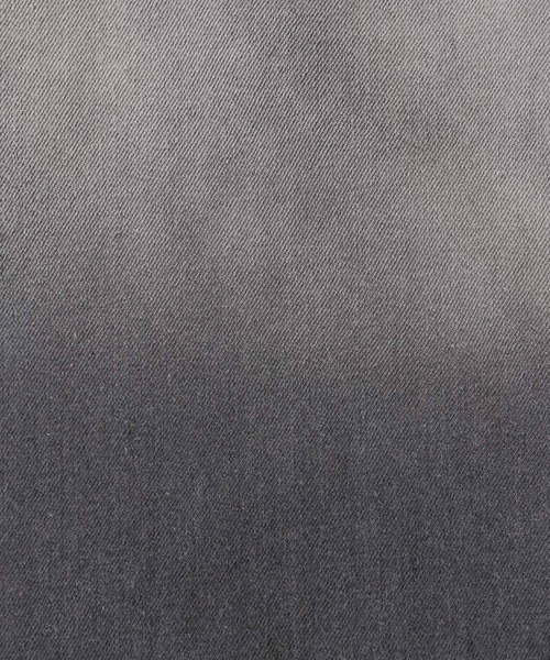 3.3 Field Trip （3.3フィールドトリップ）の「3.3 Field Trip／グラデカコウデニム 2990132（デニムパンツ・レディース・ブラック/ブルー・MEDIUM/LARGE）」の21枚目の写真