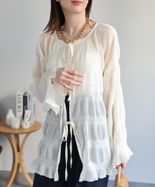 model：162cm