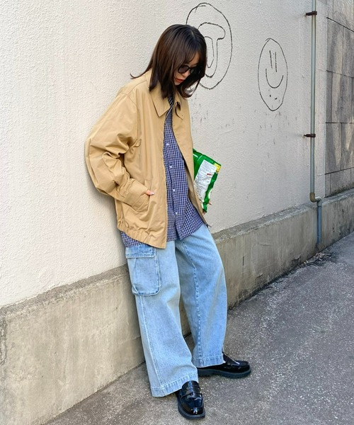 CIAOPANIC TYPY（チャオパニックティピー）の「【UNISEX】2WAYスタンド