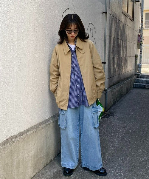 CIAOPANIC TYPY（チャオパニックティピー）の「【UNISEX】2WAY