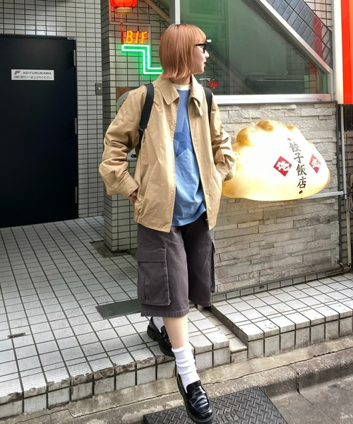CIAOPANIC TYPY（チャオパニックティピー）の「【UNISEX】2WAY