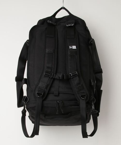 NEW ERA（ニューエラ）の「【NEW ERA】CLUB DUFFLE BAG（ドラムバッグ