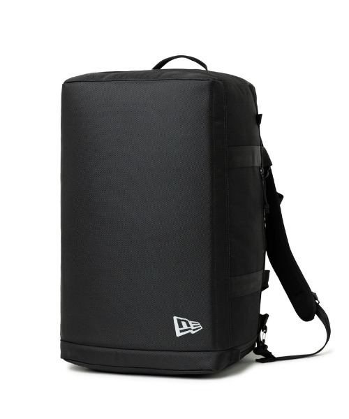 NEW ERA（ニューエラ）の「ニューエラ ドラムダッフルバッグ 40L PRINT