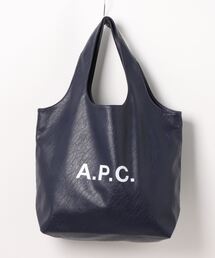 A.P.C. | TOTE NINON  24P(トートバッグ)
