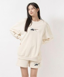 Reebok | クラシックス ユニホーム クルー / CLASSICS NO DYE UNIFORM CREW(スウェット)