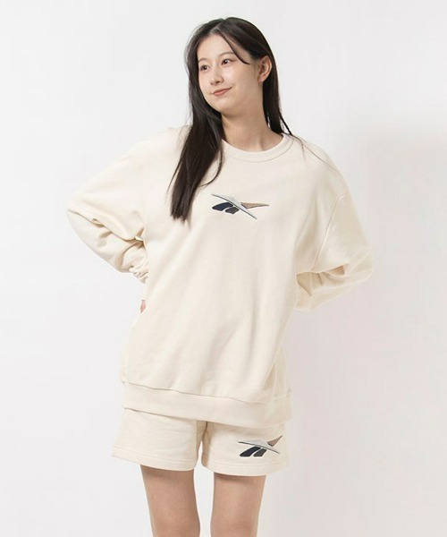 アッシュトップ セール】クラシックス ユニホーム クルー / CLASSICS NO DYE