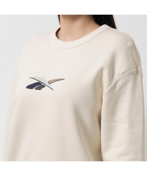 アッシュトップ セール】クラシックス ユニホーム クルー / CLASSICS NO DYE