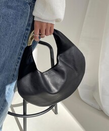 LE VERNIS | 【LE VERNIS/ルベルニ】SCULPTURE BAG S(トートバッグ)