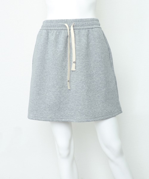 Miniministore(ミニミニストア)の「ミニスカート ハイウエスト 韓国 夏 黒(スカート・レディース・グレー/ブラック・L/M/XL)」の18枚目の写真