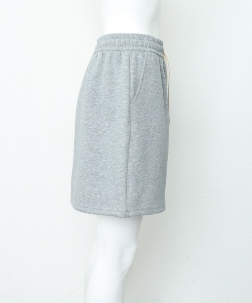 Miniministore(ミニミニストア)の「ミニスカート ハイウエスト 韓国 夏 黒(スカート・レディース・グレー/ブラック・L/M/XL)」の19枚目の写真