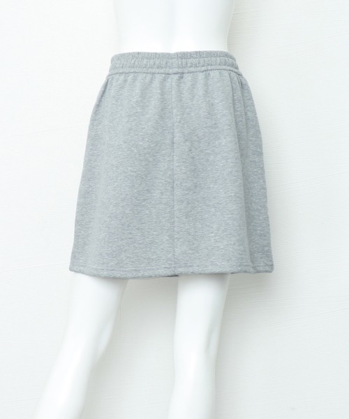 Miniministore(ミニミニストア)の「ミニスカート ハイウエスト 韓国 夏 黒(スカート・レディース・グレー/ブラック・L/M/XL)」の20枚目の写真