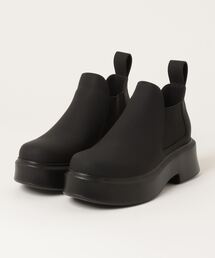 Purpred（パープレッド）の「Purpred（パープレッド）POLE SNEAKERS/スニーカー/撥水対応/CO3-PS013 / CO4-PS01/（レインシューズ）」