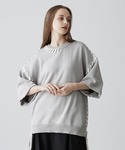 CLEL(クレイル)の「トップス(ニット/セーター)」
