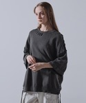 CLEL(クレイル)の「トップス(ニット/セーター)」