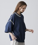 CLEL(クレイル)の「トップス(ニット/セーター)」