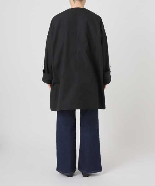 IENA（イエナ）の「【TRADITIONAL WEATHERWEAR】MALTON ノー