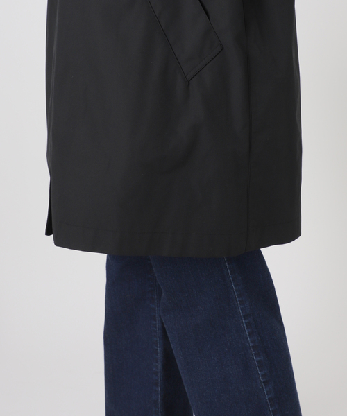 IENA（イエナ）の「【TRADITIONAL WEATHERWEAR】MALTON ノー