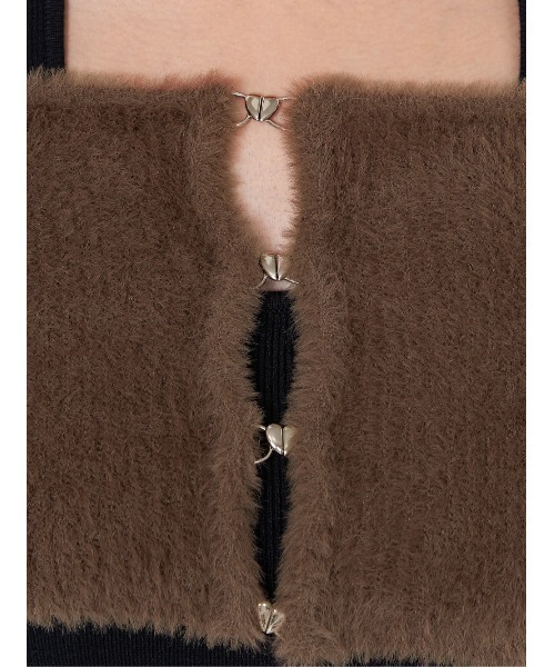 セール】ホルターネックアンサンブルミニワンピース（ワンピース