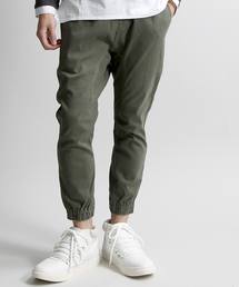 WEGO | WEGO/クロップドジョガーパンツ(その他パンツ)