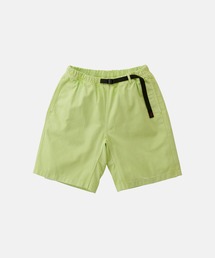 G-SHORT PIGT DYE｜Gショーツピグメントダイ Gramicci グラミチ