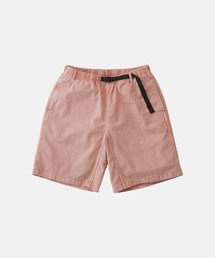 G-SHORT PIGT DYE|Gショーツピグメントダイ Gramicci グラミチ