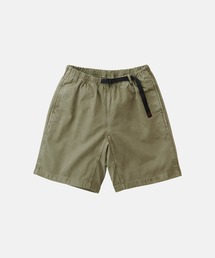 G-SHORT PIGT DYE|Gショーツピグメントダイ Gramicci グラミチ