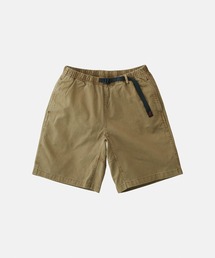 G-SHORT PIGT DYE｜Gショーツピグメントダイ Gramicci グラミチ