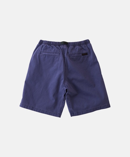 グラミチ G-SHORT PIGMENT DYE Gショーツ ピグメントダイ GRAMICCI/グラミチ G-SHORT PIGMENT DYE | Gショーツ ピグメント