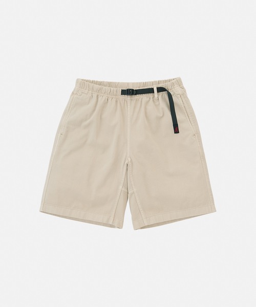 Gramicci(グラミチ)の「G-SHORT PIGT DYE|Gショーツピグメントダイ Gramicci グラミチ(その他パンツ・メンズ・コーラル/パープル系その他/モスグリーン/セージグリーン/ベージュ系その他5/グリーン系その他5/オレンジ系その他5/グレー系その他5/ライトグリーン系5/ブラウン系その他/サンドベージュ/マスタード・S/M/L/XL/XXL)」の22枚目の写真