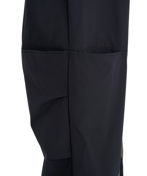 約2.4万★極美品★パブリックトウキョウ　ワイドパンツ　スリットライン　カーゴ ウィメンズ/パンツ/その他｜PUBLIC TOKYO ONLINE STORE