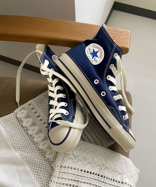 セール】CONVERSE CANVAS ALL STAR 80S（スニーカー）｜CONVERSE