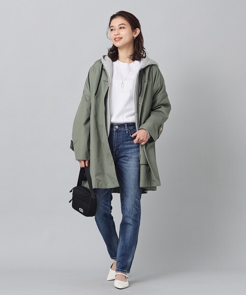Traditional Weatherwear（トラディショナルウェザーウェア）の