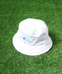 Design Tuning（デザインチューニング）の「Design Tuning ラバーワッペン総柄バケットハット（ハット）」