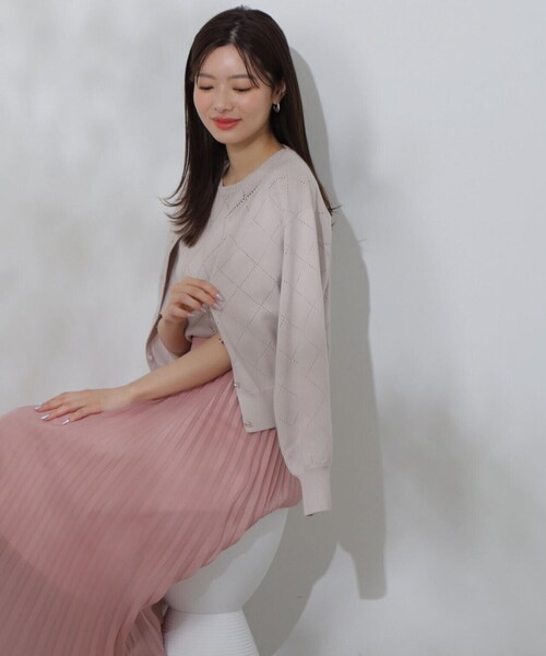 PROPORTION BODY DRESSING（プロポーションボディドレッシング