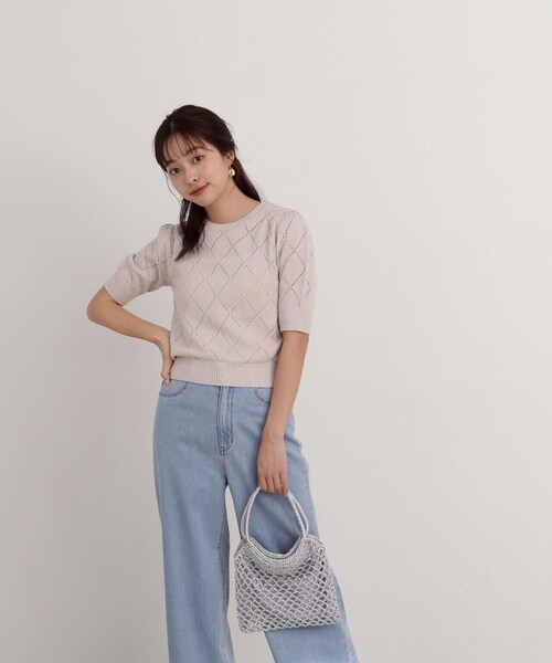 PROPORTION BODY DRESSING（プロポーションボディドレッシング