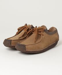 Clarks | Clarks / クラークス：Natalie：26126802[DEA](モカシン/デッキシューズ)