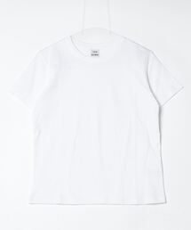 ティゴラ TIGORA コットンTシャツ