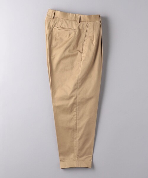 SCYE BASICS（サイベーシックス）の「＜SCYE BASICS＞ Cotton