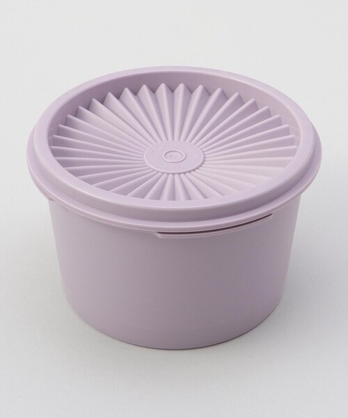 ミニデコレーター プラム ＜Tupperware タッパーウェア＞（キッチン