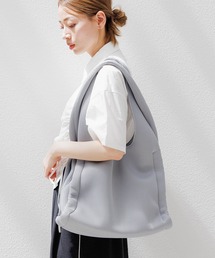 メッシュギャザートートバッグ / 109586