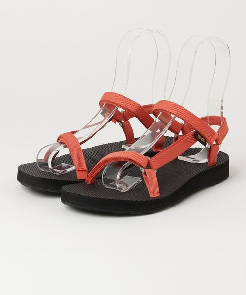 ★送料無料★テバ ORIGINAL UNIVERSAL SLIM STVF2510110-YGW セール】Teva/テバ Original Universal Slim/レディース
