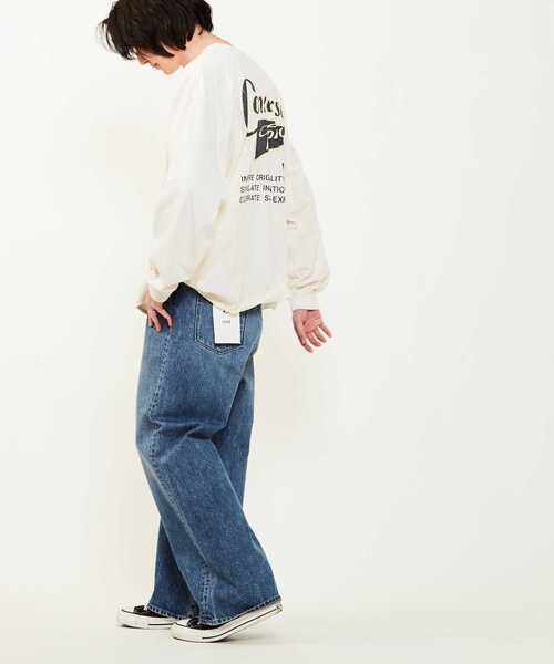 CONVERSE TOKYO（コンバーストウキョウ）の「【CONVERSE TOKYO